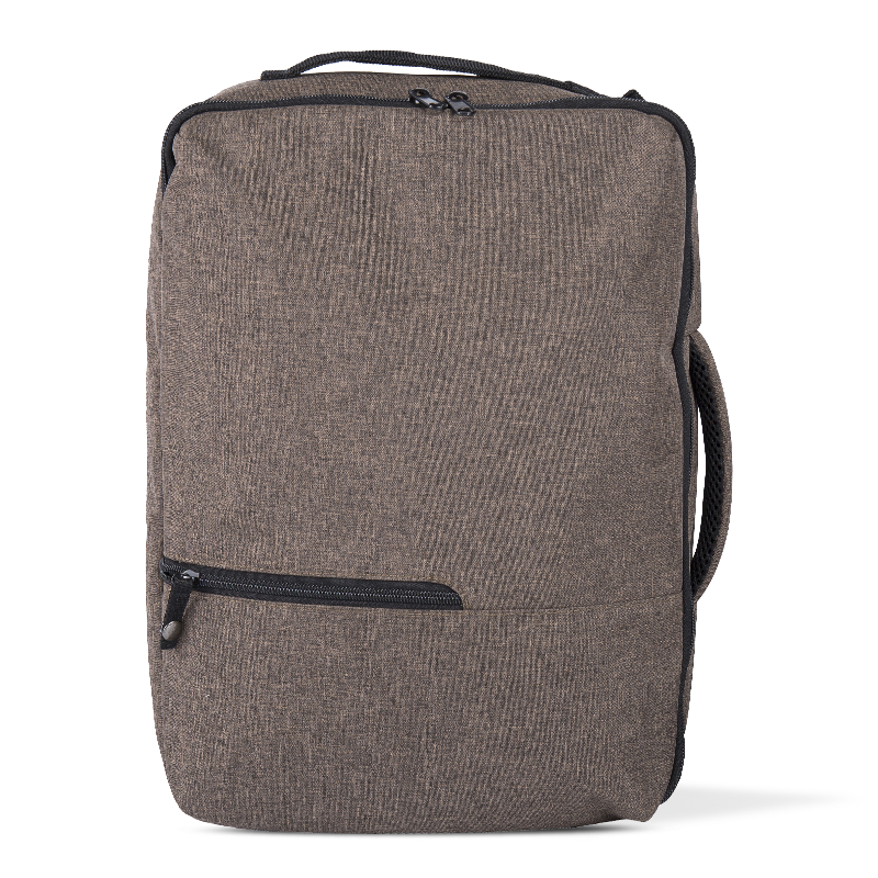 Ba lô máy tính xách tay kinh doanh đa chức năng & túi Crossbody