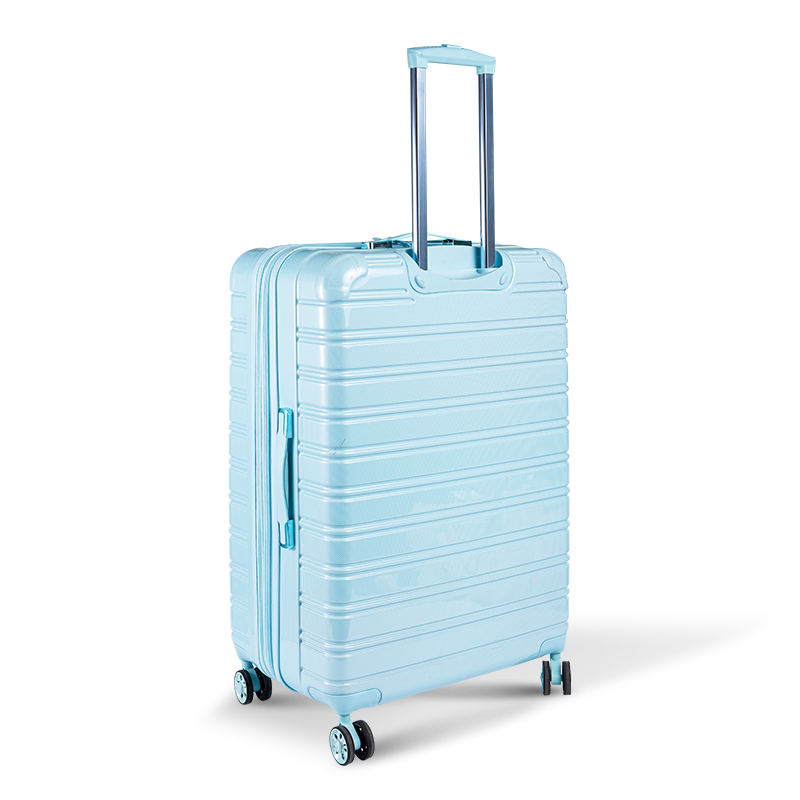 Hành lý du lịch spinner cực kỳ rắn cao cấp