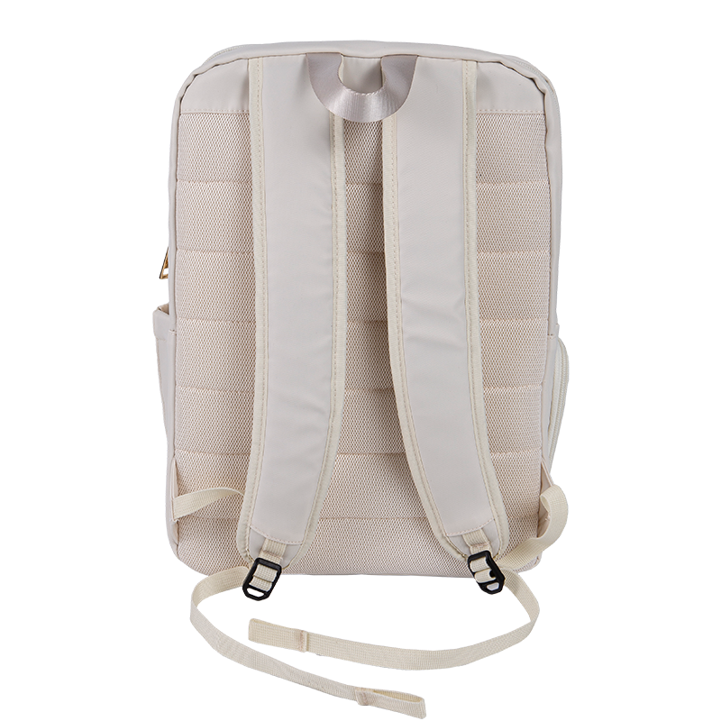 Trường đại học tối giản sành điệu