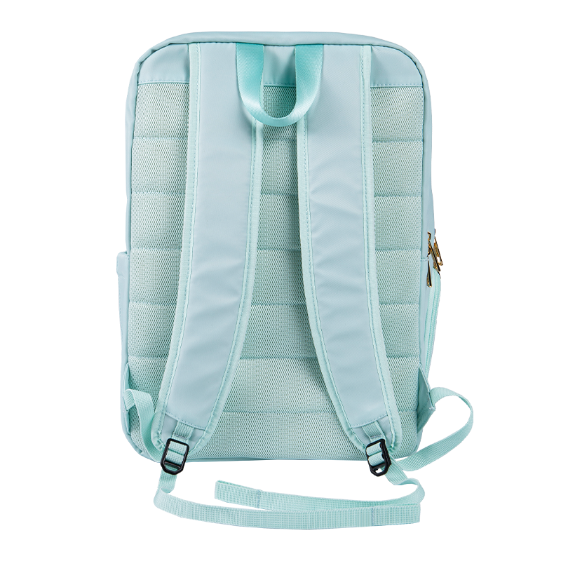 Trường đại học tối giản sành điệu