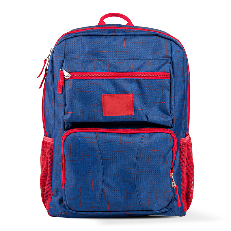 Phong cách học viện thời trang trường học tuổi teen