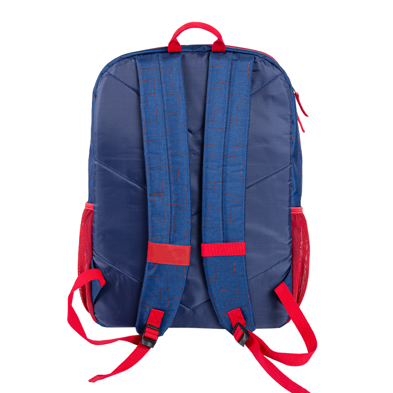 Phong cách học viện thời trang trường học tuổi teen