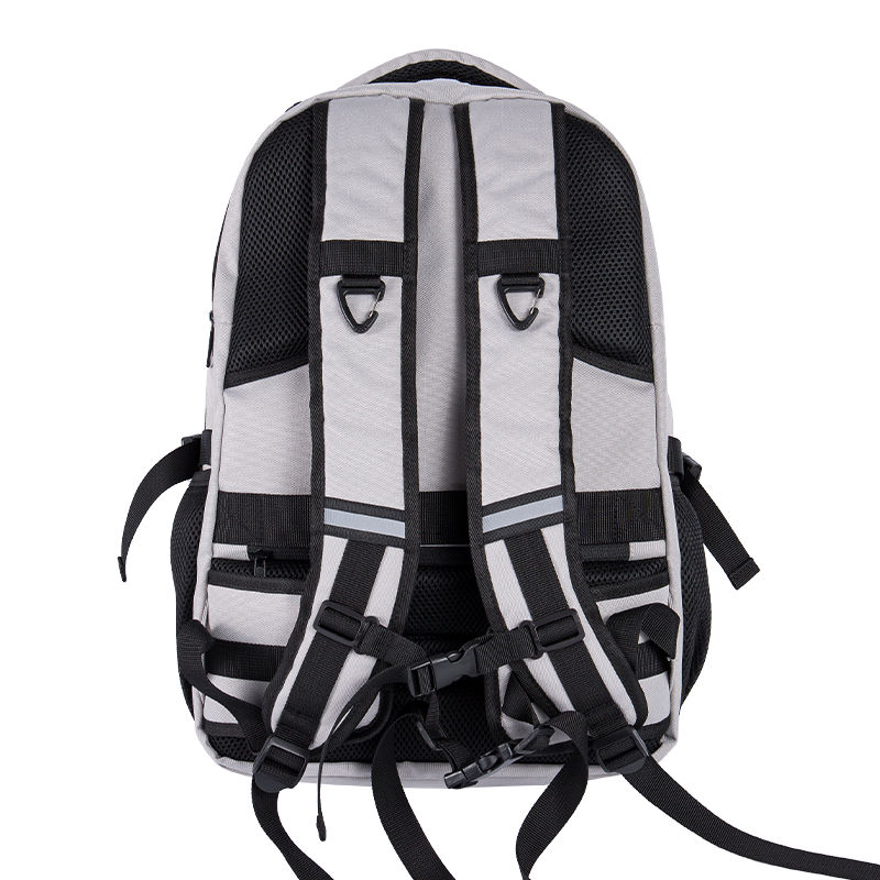 Ba lô du lịch nữ mới - Backpack ngoài trời công suất lớn