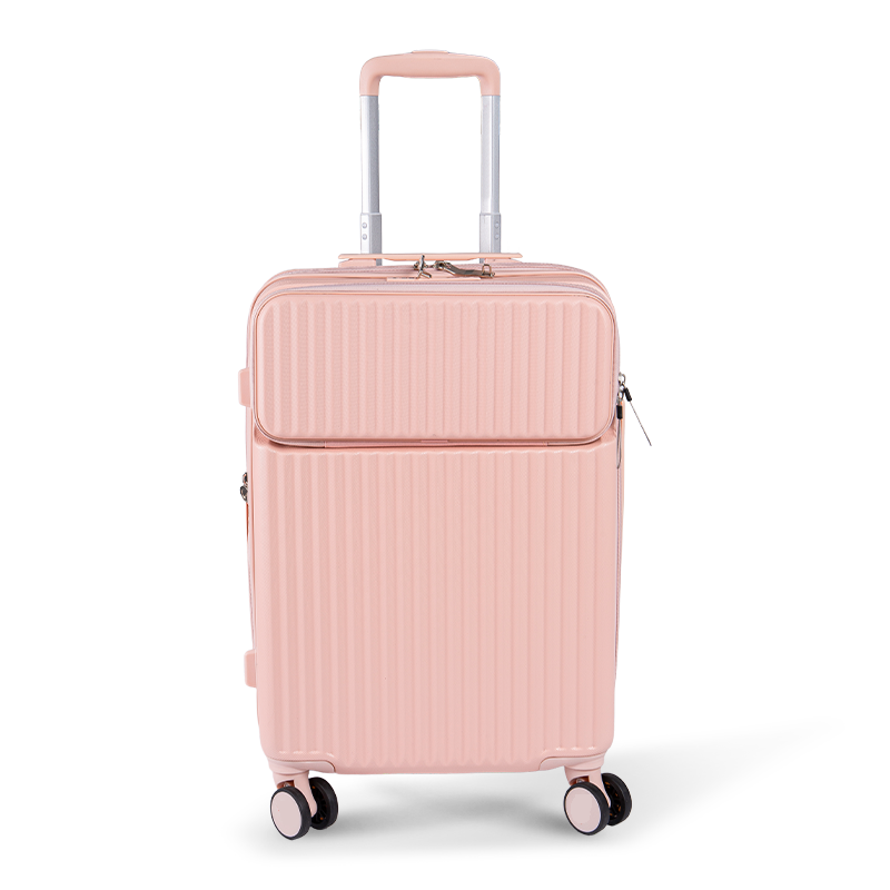 Hành lý du lịch mang theo trước di động