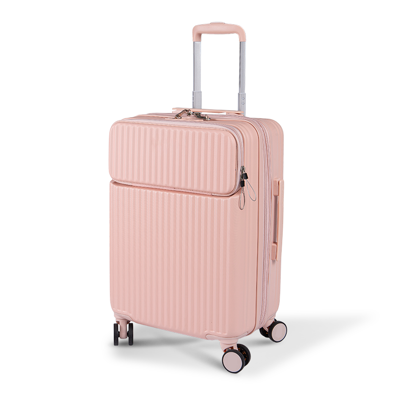 Hành lý du lịch mang theo trước di động