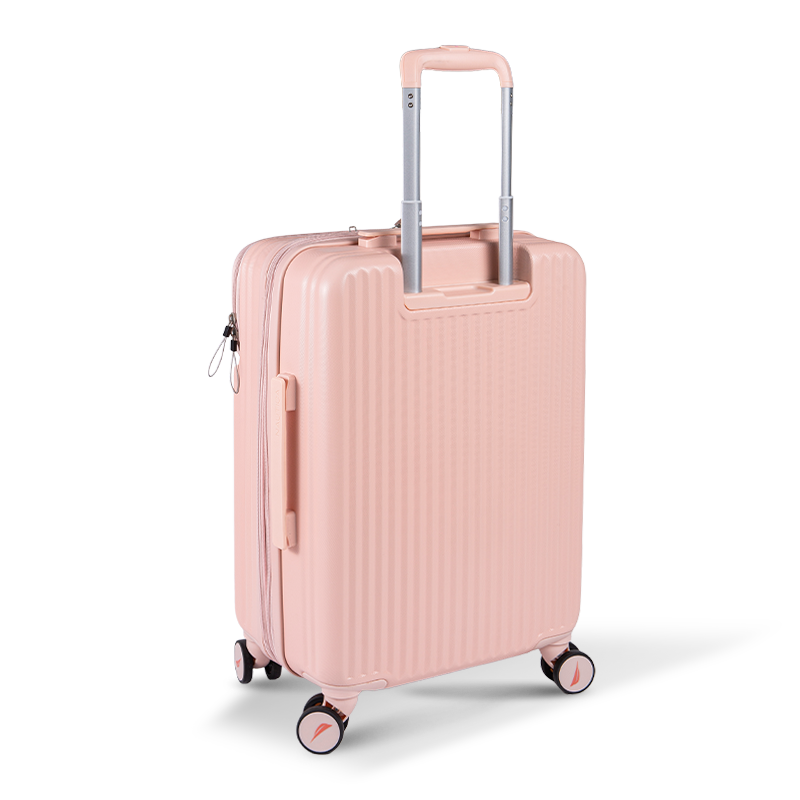 Hành lý du lịch mang theo trước di động