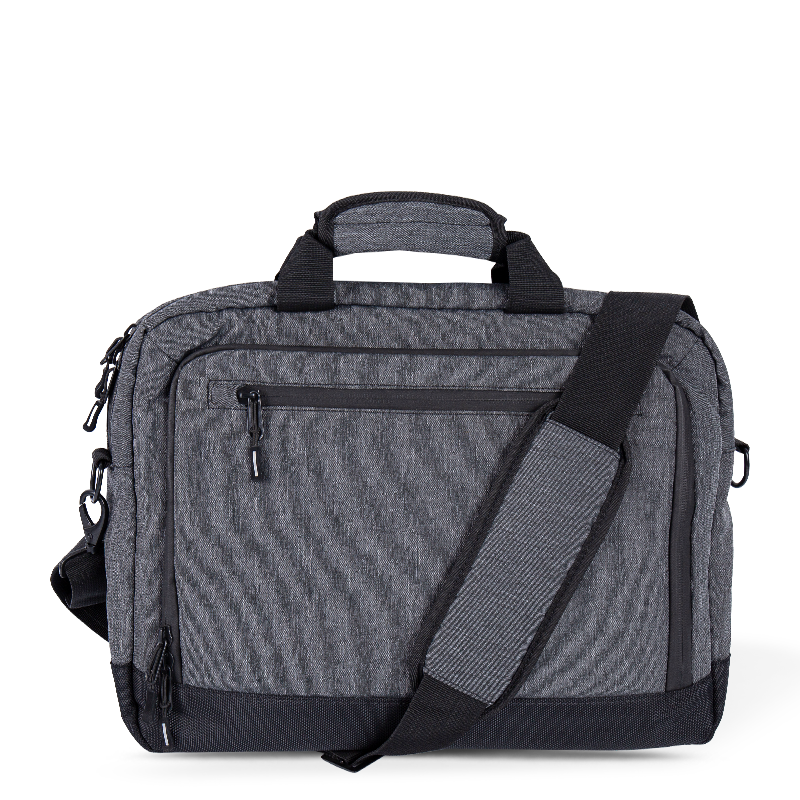 Túi xách máy tính xách tay cổ điển kinh doanh & túi Crossbody