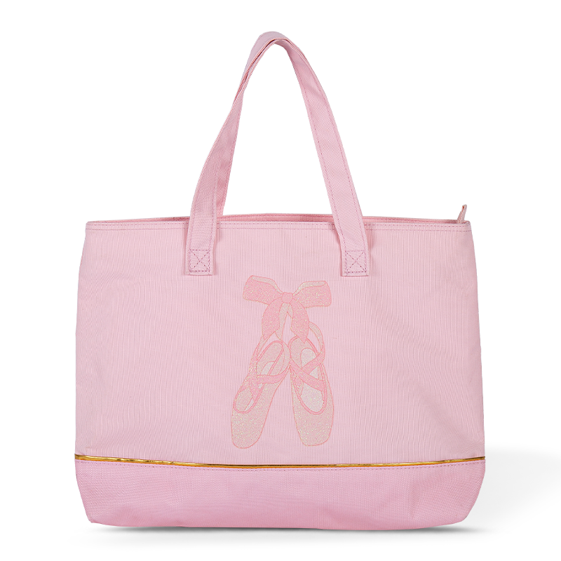 Túi đựng vải cotton được in hợp thời trang