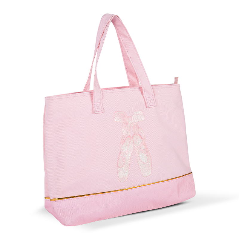 Túi đựng vải cotton được in hợp thời trang