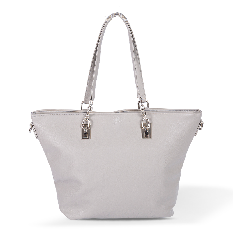 Công suất lớn túi vai giản dị của phụ nữ túi tote đi lại đơn giản