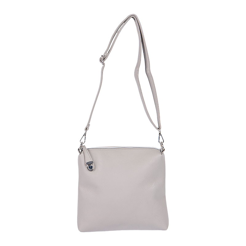 Công suất lớn túi vai giản dị của phụ nữ túi tote đi lại đơn giản