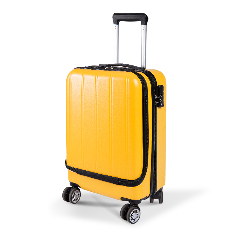 Hành lý mở cửa trước, vỏ cứng, đa chức năng, thương hiệu hành lý tốt nhất