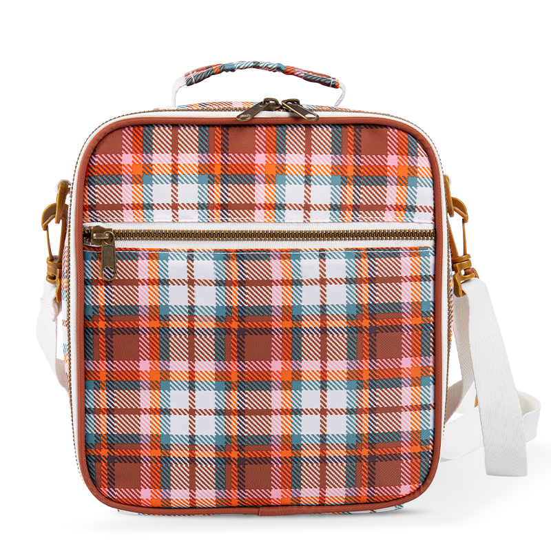 Hộp ăn trưa cổ điển của Pháp