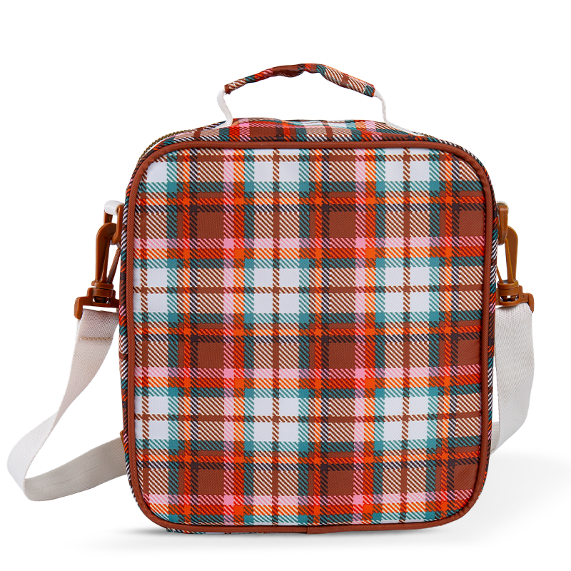 Hộp ăn trưa cổ điển của Pháp