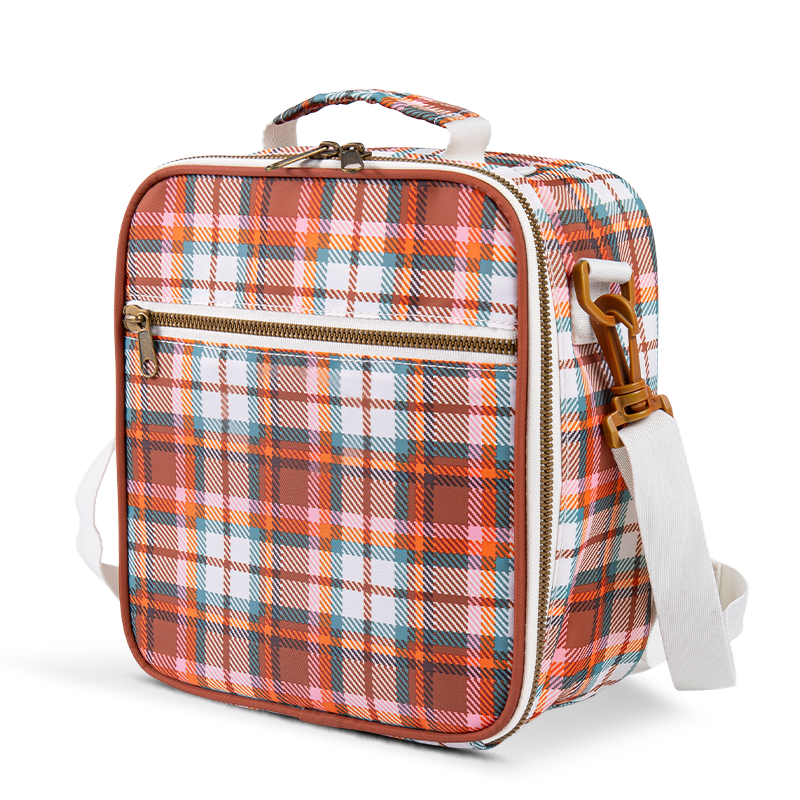 Hộp ăn trưa cổ điển của Pháp