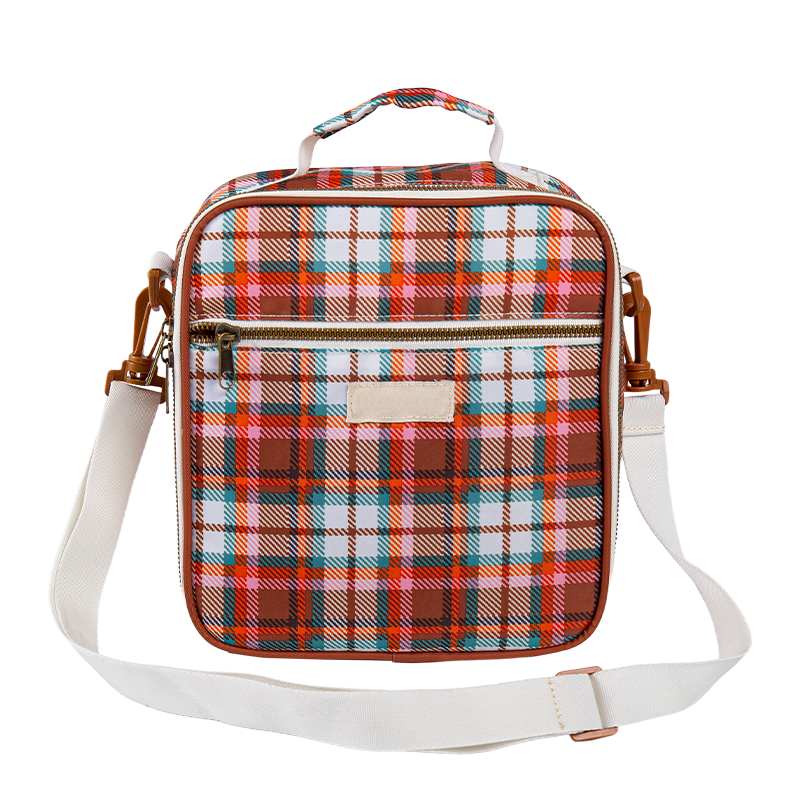 Hộp ăn trưa cổ điển của Pháp