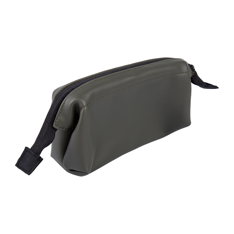 Túi văn phòng phẩm chống thấm nước cao cấp, hộp đựng bộ dụng cụ cơ bản cạo râu