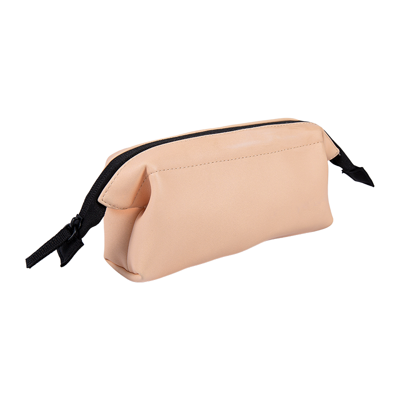 Túi văn phòng phẩm chống thấm nước cao cấp, hộp đựng bộ dụng cụ cơ bản cạo râu