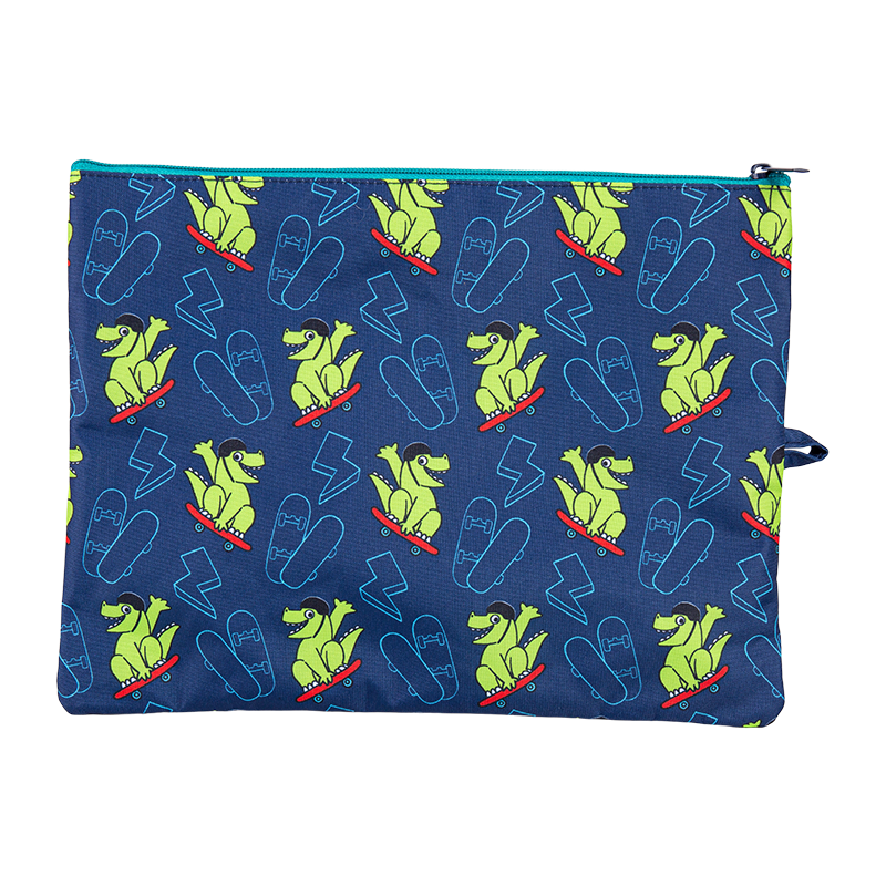 Vỏ bút chì hoạt hình