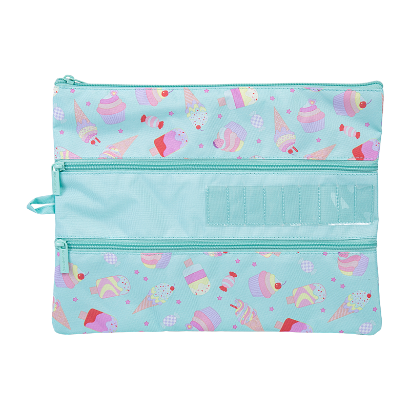 Vỏ bút chì hoạt hình