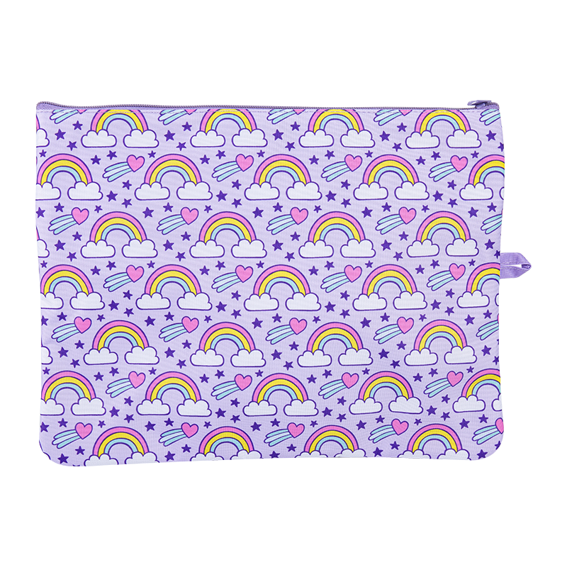 Vỏ bút chì hoạt hình