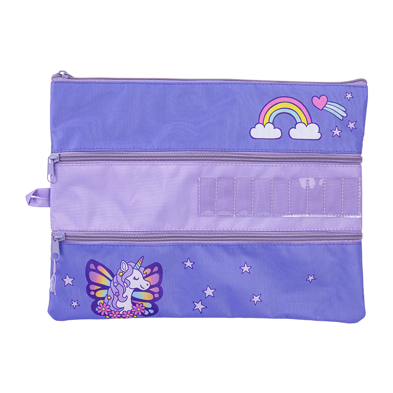 Vỏ bút chì hoạt hình