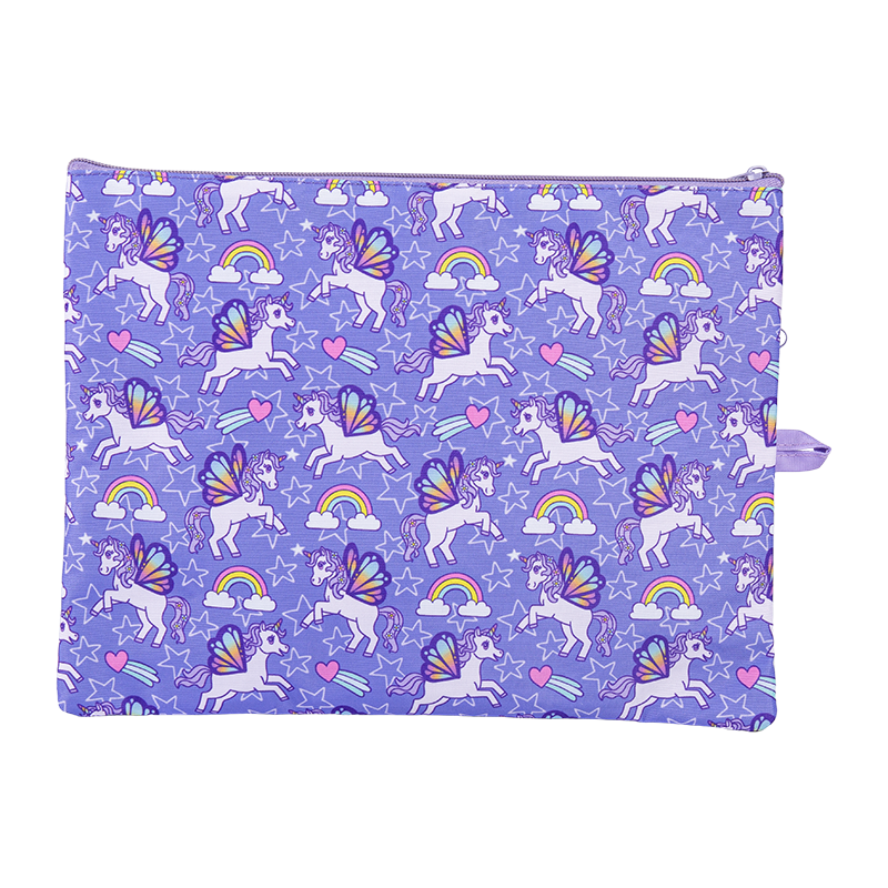 Vỏ bút chì hoạt hình