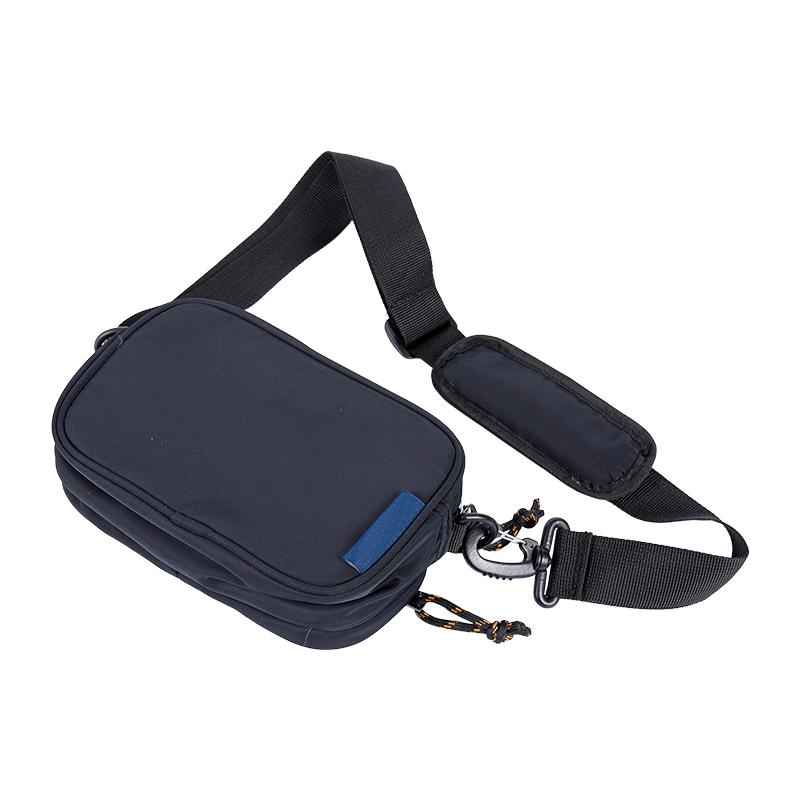 Túi hộ chiếu mang chéo