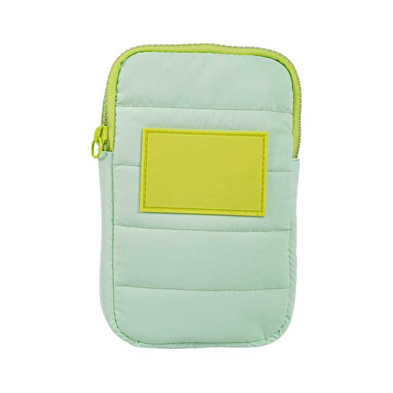 Túi hộ chiếu mang chéo