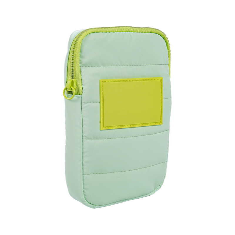 Túi hộ chiếu mang chéo