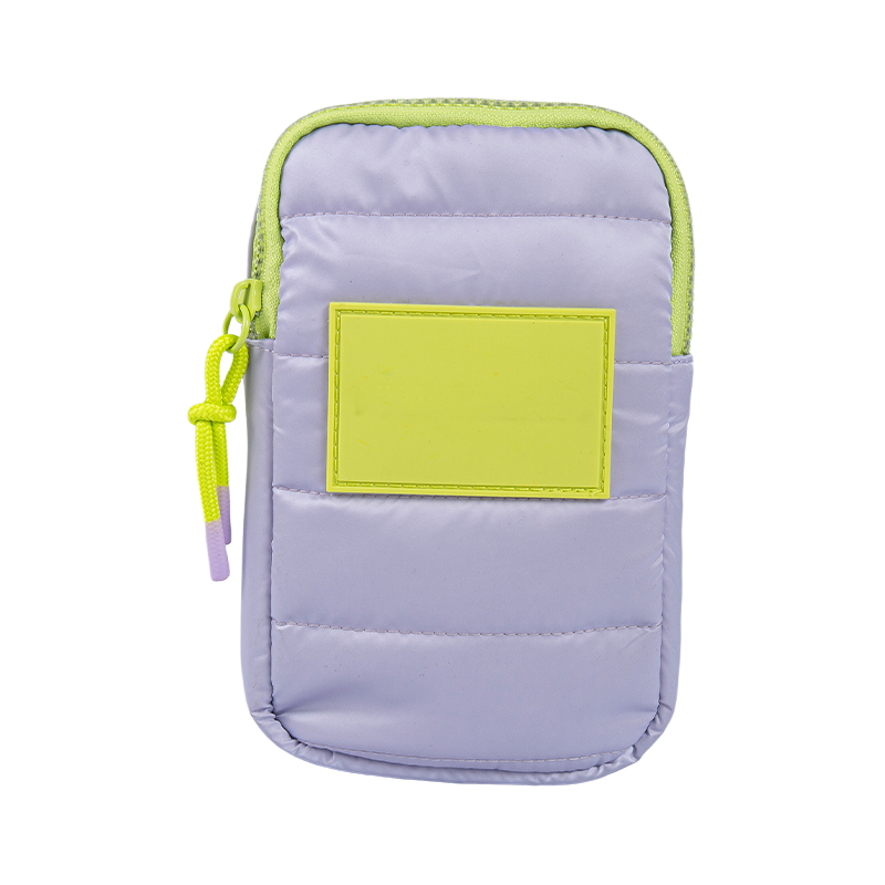 Túi hộ chiếu mang chéo