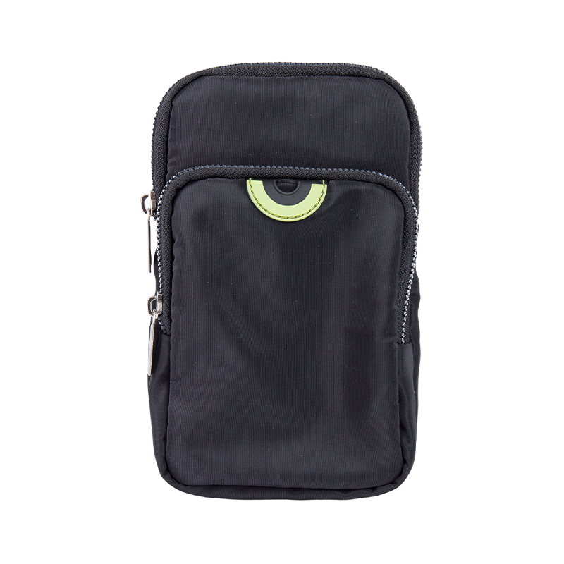 Túi hộ chiếu màu xanh hải quân