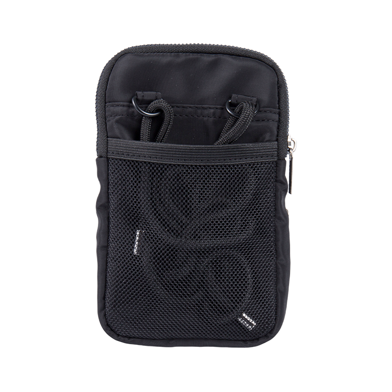 Túi hộ chiếu màu xanh hải quân