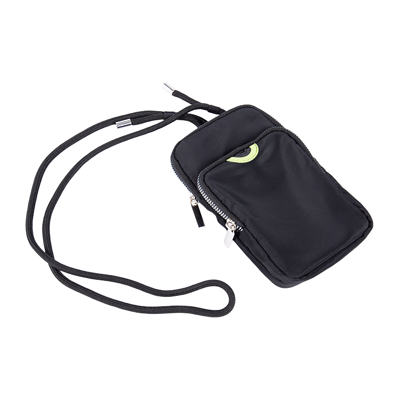 Túi hộ chiếu màu xanh hải quân