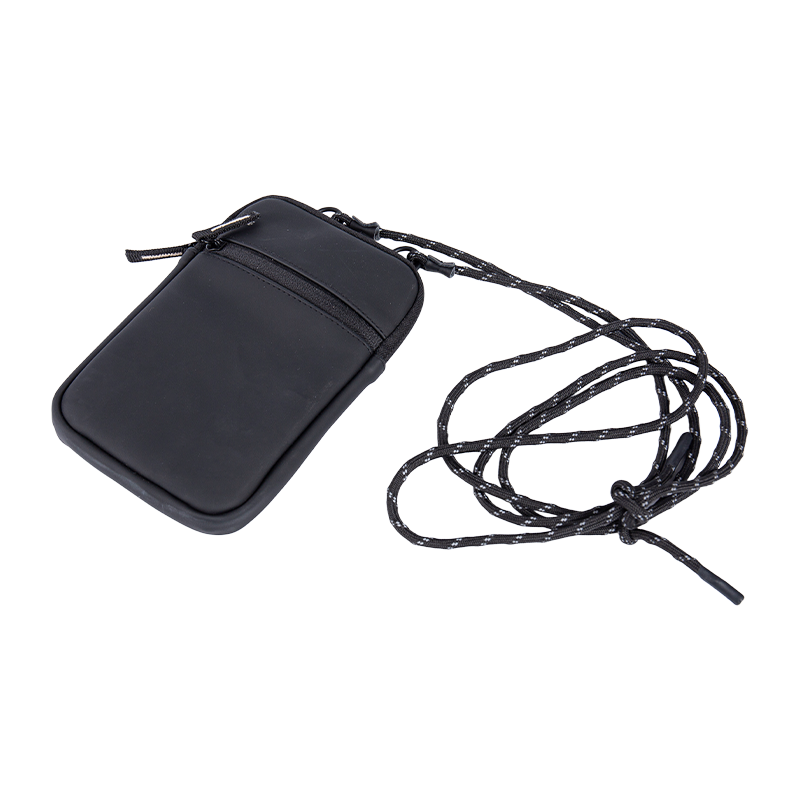 Túi hộ chiếu màu xanh hải quân