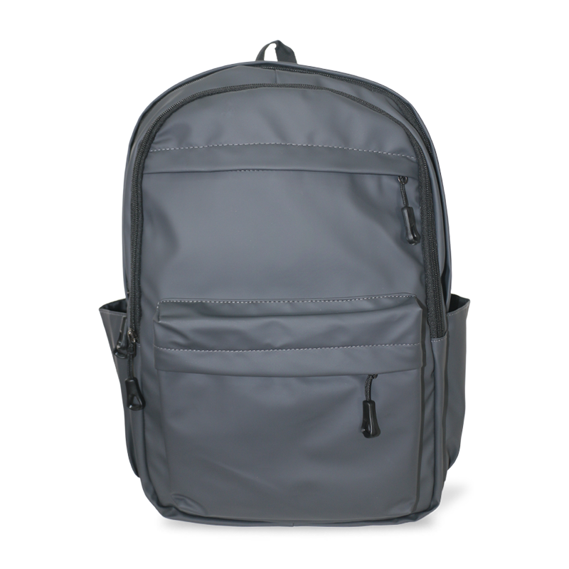 B lâu bền của nam và nữ Oxford công suất lớn ba lô Backpack Business Travel Travel Outdoor Bag Bag Bag sinh viên Máy tính xách tay Túi máy tính xách tay