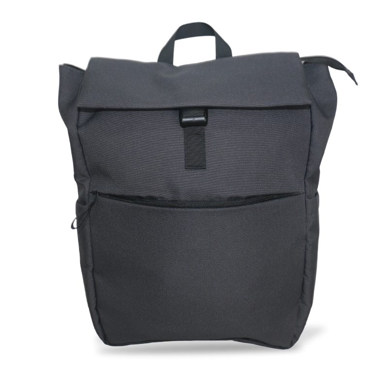 Công suất lớn nhẹ tái chế thú cưng du lịch ngoài trời ba lô 35L unisex phong cách thông thường Lớp lót polyester