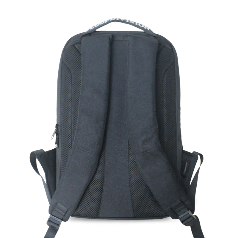 Logo tùy chỉnh Backpack thân thiện với môi trường