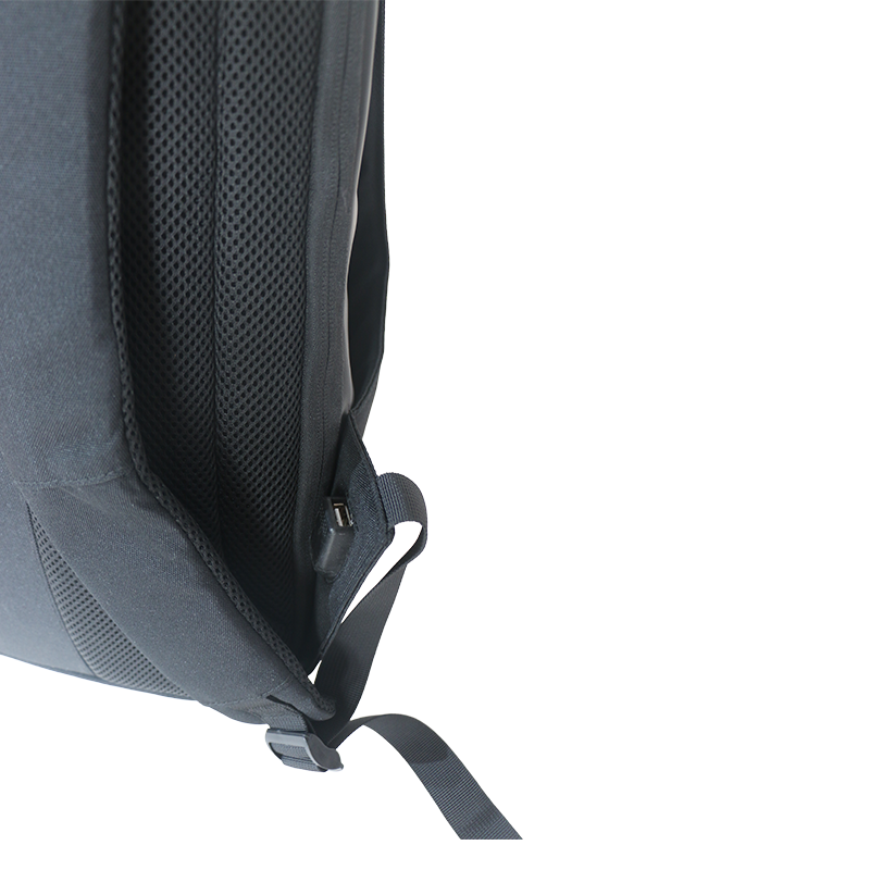 Logo tùy chỉnh Backpack thân thiện với môi trường