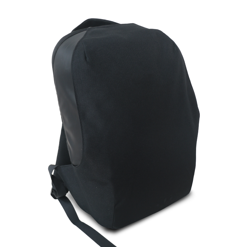 Logo tùy chỉnh Backpack thân thiện với môi trường