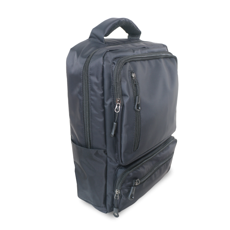 Ba lô sinh viên đại học chống nước mới, ba lô máy tính xách tay thời trang