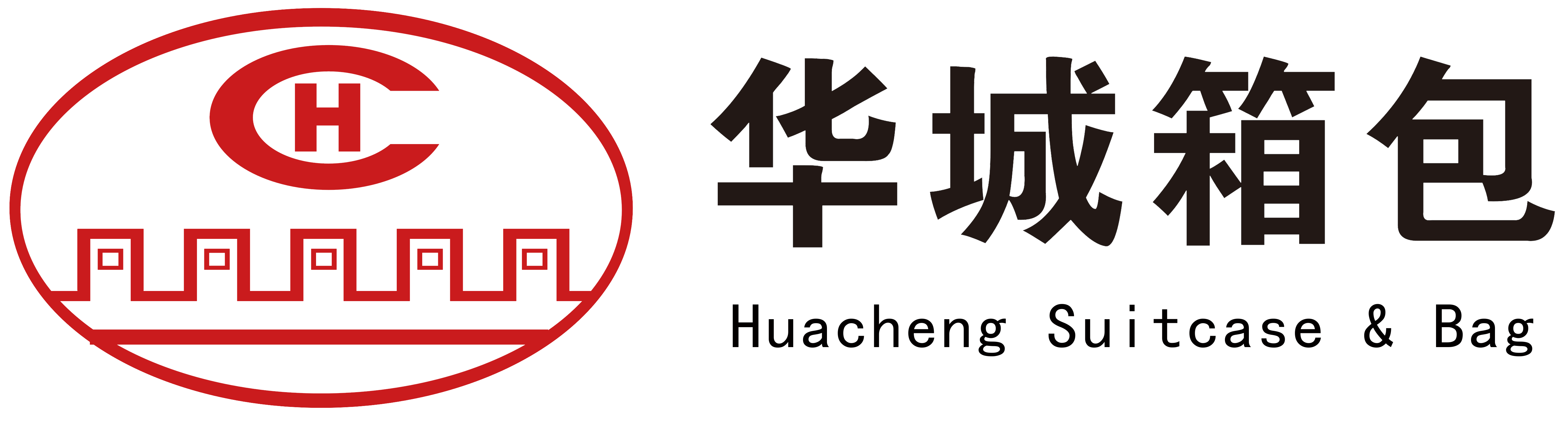 Pinghu Huacheng vali & Túi CO., Ltd.